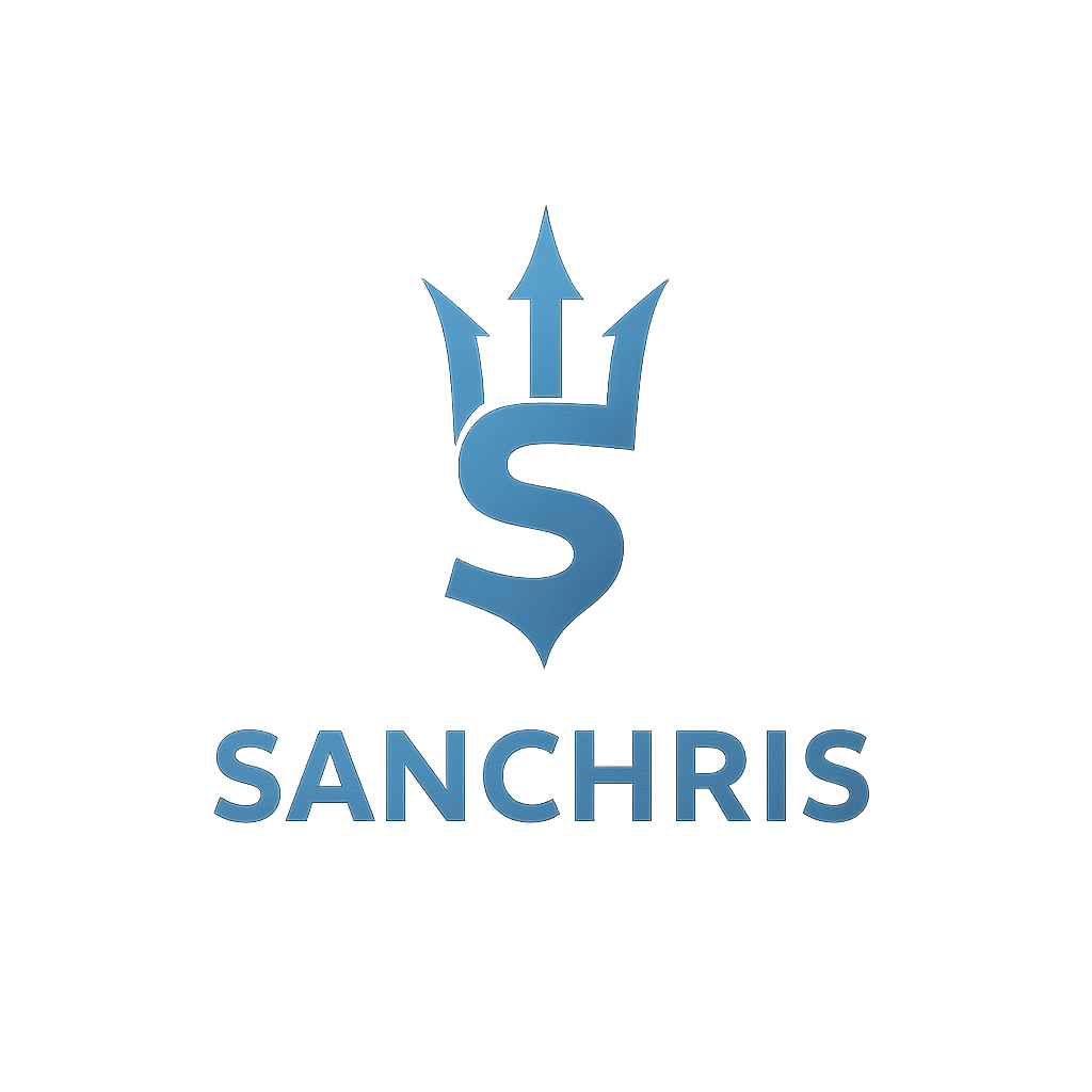 SanChris Logo